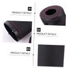 Amosfun 1pc Car Round Tissue Paper Storage Container Versatile Tissue Box Holder for Car Stylish Napkin Dispenser Keeps Vehicle Organized and Clean for Travel and Everyday Use view 2