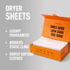 Laundry Sauce - Laundry Dryer Sheets (Italian Bergamot), 69 Count view 2