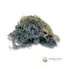 SeaMoss Boss Canouan | Dried green sea moss | ocean harvested and sun-dried in the remote Grenadine Islands | Easy to use | Makes 300oz sea moss gel view 2