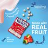 Generic Fruit Yogurt Strawberry Snacks, 8 (0.7oz) Bags per Box, 2 Boxes. view 2