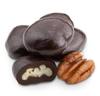 Pecans Chocolate Covered Pecan. Dark Chocolate Pecans. view 1