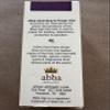 ABBA Oil Myrrh 2oz Bottle Anointng Prayer Oil in Gift Box - ABBA Jerusalem view 2