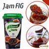 bonballoon El Bawadi Jam Fig Egyptian Halal Pure Natural a Sweet Tasting Snack Egypt Arab Non Gmo Kosher Halal (1 Pack = 12.35 oz / 350 gm)     view 2