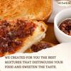 bonballoon El Bawadi Jam Fig Egyptian Halal Pure Natural a Sweet Tasting Snack Egypt Arab Non Gmo Kosher Halal (1 Pack = 12.35 oz / 350 gm)     view 4
