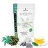 100 Tea Bags Inslin Plant Powder Thembu Leaves Powder Herbal Tea view 1