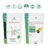 100 Tea Bags Inslin Plant Powder Thembu Leaves Powder Herbal Tea view 2