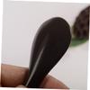 Beaupretty 2pcs Facial Massage Board Horn Massage Tools Gua Sha Tool for Face Natural Scraping for Beauty view 2