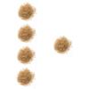 Beaupretty 5 Packs Basket Filler Items Wedding Favor Box Fillers Paper Shredding Silks view 1