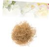 Beaupretty 5 Packs Basket Filler Items Wedding Favor Box Fillers Paper Shredding Silks view 2