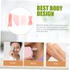 Beaupretty 8pcs Gua Sha Tools for Women Face Neck Body Meridians Therapy Scraper Smooth Edges Tool for Women view 3