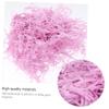 Beaupretty Colorful Pleated Fillers for Boxes Raffia Shredded Paper Decorative Packing Material for Birthdays Weddings and Special Occasions view 4