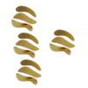 Beaupretty 12pcs Health Massage Tool Guasha Facial Massager Lightweight Easy to Clean view 1