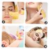 Beaupretty 12pcs Health Massage Tool Guasha Facial Massager Lightweight Easy to Clean view 3