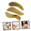 Beaupretty 12pcs Health Massage Tool Guasha Facial Massager Lightweight Easy to Clean view 4