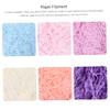 Beaupretty Box Shred Filling Paper Colorful Tissue Paper Shred for Decorative Packaging for Birthdays Weddings and Holidays view 3