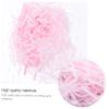 Beaupretty Box Shred Filling Paper Colorful Tissue Paper Shred for Decorative Packaging for Birthdays Weddings and Holidays view 4
