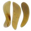 Beaupretty 9pcs Guasha Board Massage Tool for Body Face and Neck High-Grade Horn Scraping Tool for Relaxation and Comfort and Massage view 4