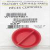 AP6022606 Dishwasher Rinse Aid Dispenser Cap - New - Genuine OEM - AM 6-5-1L e - EA251217 view 1