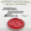 AP6022606 Dishwasher Rinse Aid Dispenser Cap - New - Genuine OEM - AM 6-5-1L e - EA251217 view 2
