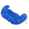Jauarta Microwavable Neck Wrap Hot Cold Compress Filling Heating Pad for Shoulder Neck view 3