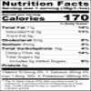 Baruvida Baru Nuts Zesty Lemon Flavor | World's Healthiest Nut | Crunchy and Delicious | Healthy Snack | High Protein, Lowest Fat and Lowest Calorie Nut | Suitable for Vegan, Gluten Free, Keto, Peanut Free | Naturally Non GMO | SUPERFOOD with SUPER T view 2