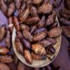 Baruvida Baru Nuts Zesty Lemon Flavor | World's Healthiest Nut | Crunchy and Delicious | Healthy Snack | High Protein, Lowest Fat and Lowest Calorie Nut | Suitable for Vegan, Gluten Free, Keto, Peanut Free | Naturally Non GMO | SUPERFOOD with SUPER T view 3