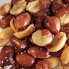 BHOOJA KING - Enjoy Delicious FRIED PEANUTS (Pack Of 2 x 227g EA) Home Style Made Snack - Doubling your flavor experience... view 3