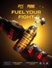 Prime Hydration Drink, UFC 300 Edition, 16.9oz, Single Bottle view 1