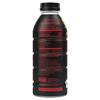 Prime Hydration Drink, UFC 300 Edition, 16.9oz, Single Bottle view 3