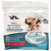 Carlies Pet Bathing Soapy Gloves 5 Pack view 1