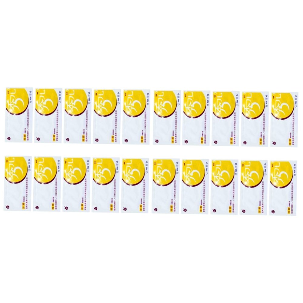 FOMIYES 10pcs Ovulation Test Strips Kit for Women Accurate Detection Easy to Use Ovulation Test Tools Discrete and Portable for Family Planning