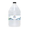Peach Dye Free Cane Sugar Snow Cone and Shaved Ice Flavor Syrup | 128oz | Ready To Use view 1