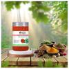 Blessfull Healing Organic Hungarian Sweet Paprika Powder (Sweetened Pepperoncinis) 100 Gram view 4