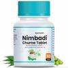Ayurveda Nimbadi Churna Tablets for Clean Body and Healthy Skin, Free from Chemicals, parabens, Mineral Oils, or Petroleum (60 Tablets) view 1