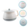 1pc Children's Potty Urinal Portable Urine Pot Portable Urinal Pan Household Spittoon Children Spittoon Home Chamber Pot Household Bed Pan Night Spittoon Dustproof Spittoon view 3