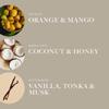 Aroma360 | Hawaiian Sunset Oil Blend | Hotel Inspired Luxury Essential Oil Diffuser | Aromatherapy Scent Diffuser Oil | Mango, Coconut and Vanilla 6.7 fl oz, 200 mL view 3
