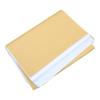 Beaupretty 500pcs White Tissue Wrapping Paper for Projects Half-transparent Craft Paper for Christmas and Wrapping for Art Boys and Girls Crafts view 1