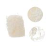 Beaupretty 3pcs Crinkle Cut Shredded Filler Raffia Grass Packing Material for Wrapping Wedding Decor Basket Filling and Special Occasions view 3
