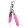 minkissy 4pcs Stainless Steel Nail Clipper and Trimmer for Manicure and Pedicure Ergonomic Design Suitable for Natural Nails for Art view 4