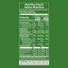 Reganic Cilantro & Lime Rice Pouch, USDA Organic, Zesty Global Flavor, 8g Protein & 6g Fiber, Made with 7 Organic Ingredients, Always Fluffy, Ready in 1.5 Minutes, Vegan Gluten-Free Non-GMO, 8.8 oz Pack of 6 view 2