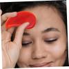 Beaupretty 3pcs Gua Sha Tool Face Beauty Tool Muscle Scraper Guasha Plate Face Exfoliator Lympathic Drainage view 3