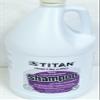 NineLife Basics Carpet Upholstery Shampoo With Odor Neutralizer 1 Gallon view 1