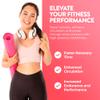 Eve's Cycle Nattokinase Supplement 4000 FU - 270 Vegan Natto Capsules - Premium Japanese Enzyme, Natural Blood Thinner, Organic, No Stearates, Non-GMO, Made in USA view 4