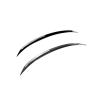 BHMTAJ Car Rear Trunk Spoiler Wing Lip 2013-2019 Compatible with Mercedes Benz CLA Class C117 CLA200 CLA260 CLA45 AMG Tail Tailgate Splitter Lip (Color : Carbon Black) view 2