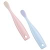 NOLITOY 6pcs Toothbrush Soft Bristles for Gentle Cleaning Ergonomic Design for Hands Adorable Colors for Boy Girl Oral Care view 1