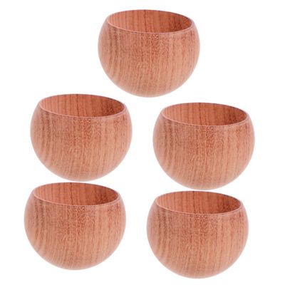 PRETYZOOM 5pcs Essential Oil Diffuser Essential Oil Wood Diffuser Portable Car Interior Decorative Stand Small for Home Office