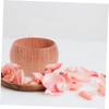 PRETYZOOM 5pcs Essential Oil Diffuser Essential Oil Wood Diffuser Portable Car Interior Decorative Stand Small for Home Office view 3