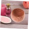 PRETYZOOM 5pcs Essential Oil Diffuser Essential Oil Wood Diffuser Portable Car Interior Decorative Stand Small for Home Office view 4