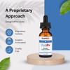brazmedics brazzoMD Stye Relief - Physician-formulated - Assists Chalazions, Made with Arnica & Calendula 1.0 Fl Oz. view 2