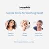 brazmedics brazzoMD Stye Relief - Physician-formulated - Assists Chalazions, Made with Arnica & Calendula 1.0 Fl Oz. view 4